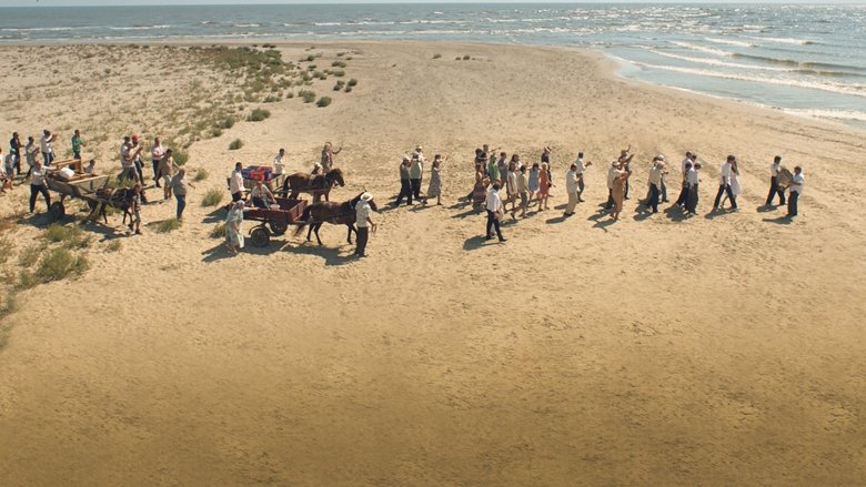 кадр из фильма Игра в фишки