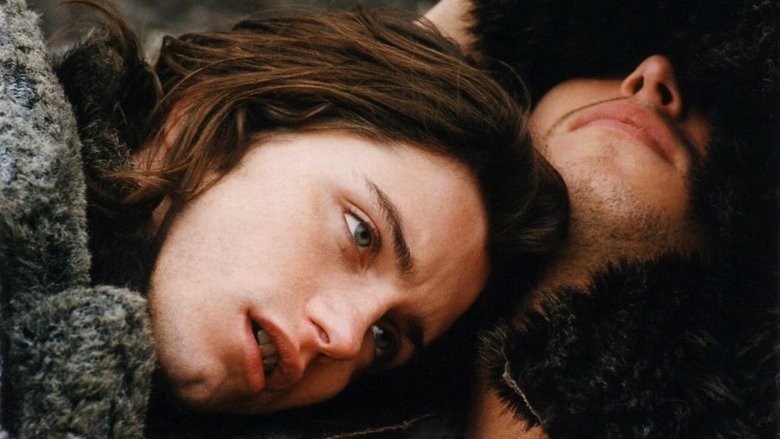 кадр из фильма The Wolves of Kromer