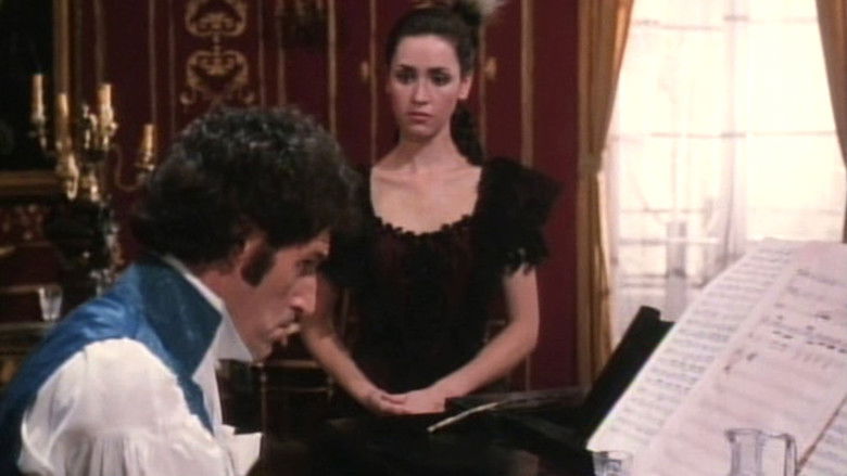 кадр из фильма Дьявольская симфония