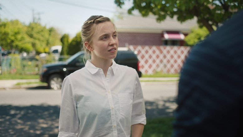 кадр из фильма Реальная история Уиннер