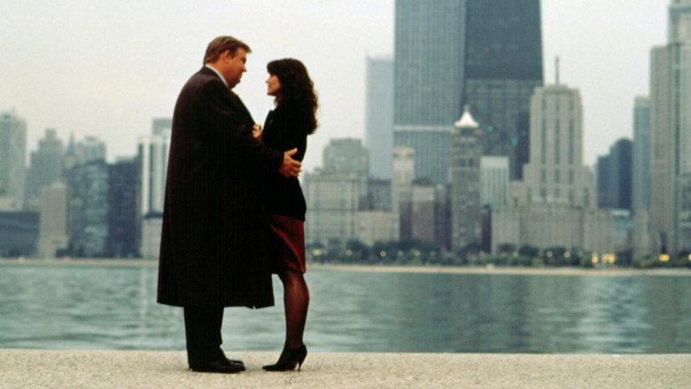 кадр из фильма Поймет лишь одинокий