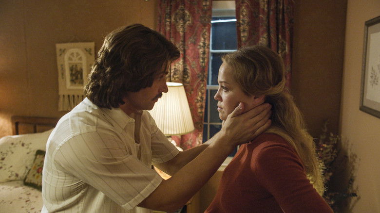 кадр из фильма Христос под следствием