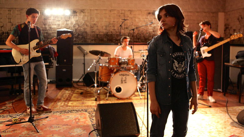 кадр из фильма Jamais contente