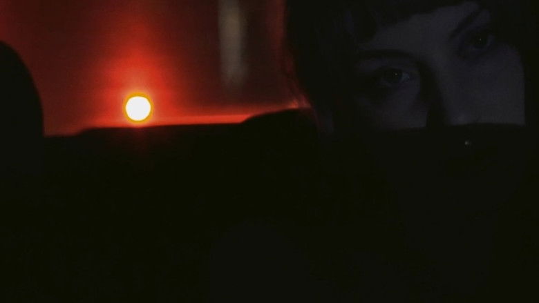 кадр из фильма Red Shift