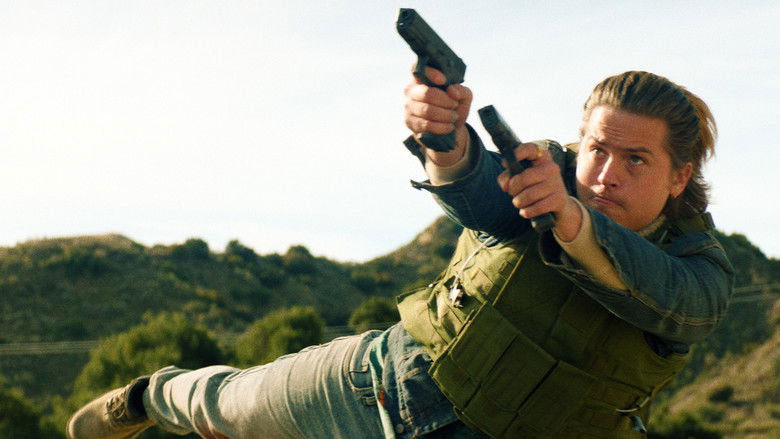 кадр из фильма Достать стволы