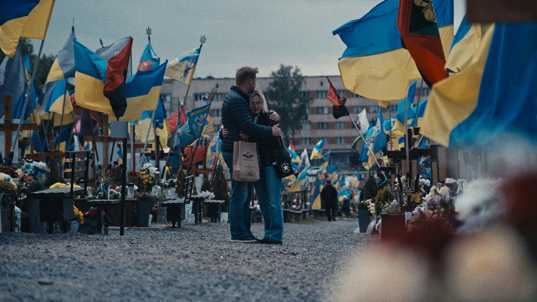 кадр из фильма Hej, Češi!
