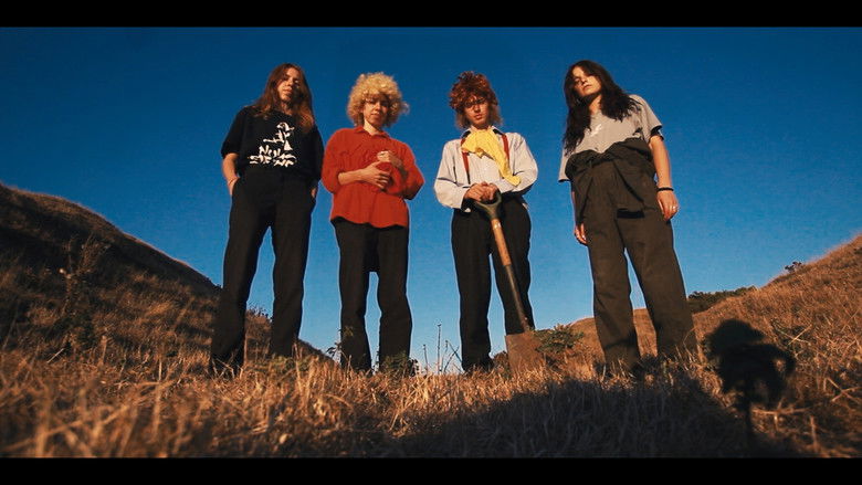 кадр из фильма The Fate of Basil Porpington