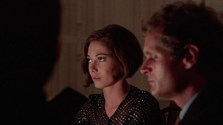 кадр из фильма Count Yorga, Vampire