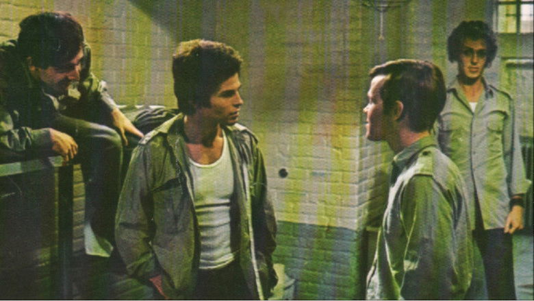 кадр из фильма В раздоре с миром и судьбой