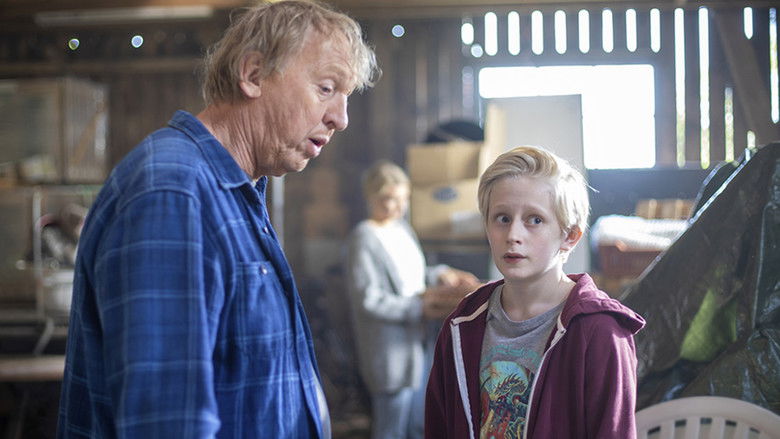 кадр из фильма Sune - Best man