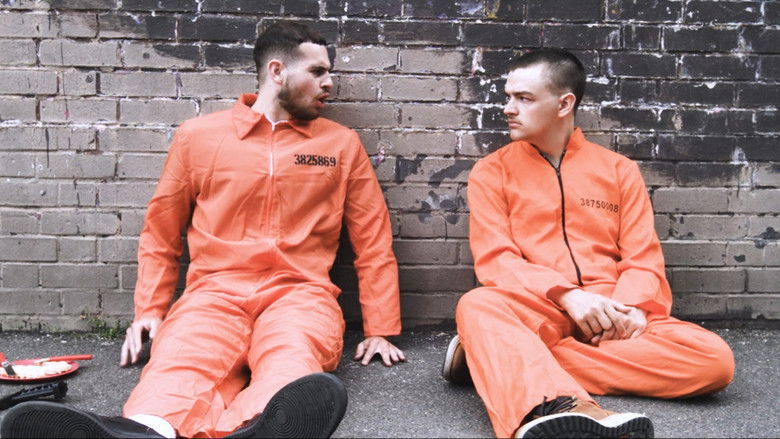 кадр из фильма The Waffler 2