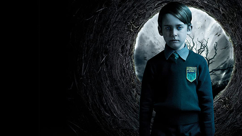 кадр из фильма Другой