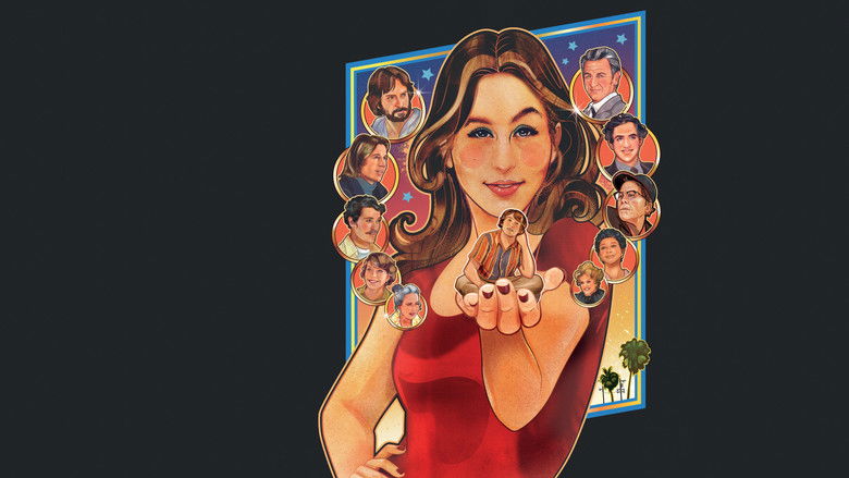 кадр из фильма Лакричная пицца