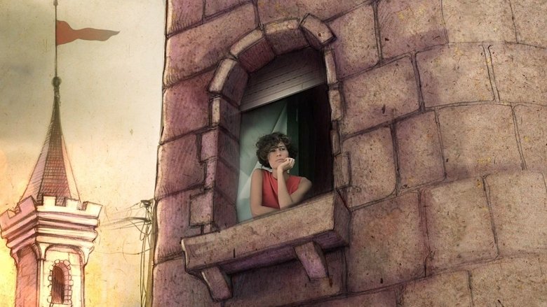 кадр из фильма Lila