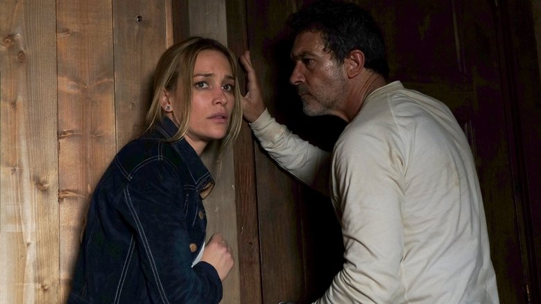 кадр из фильма Черная бабочка