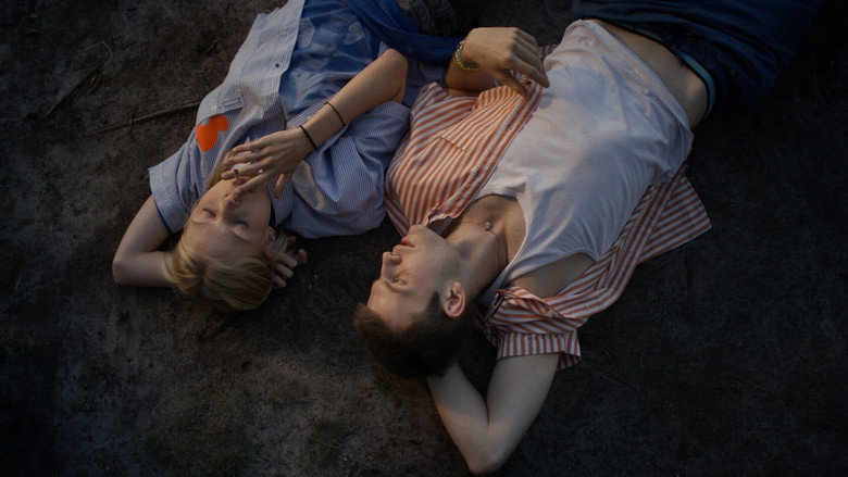 кадр из фильма Przegryw.