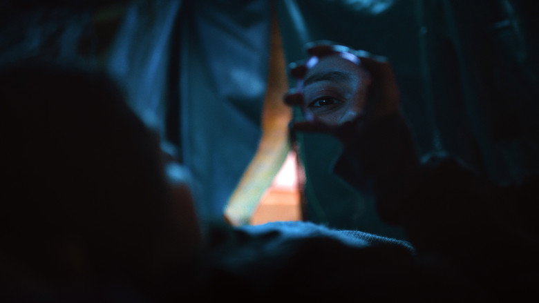 кадр из фильма Becoming