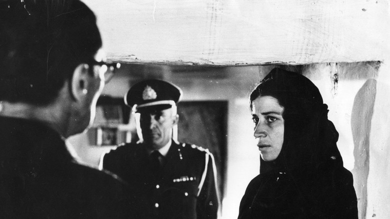 кадр из фильма Αναπαράσταση