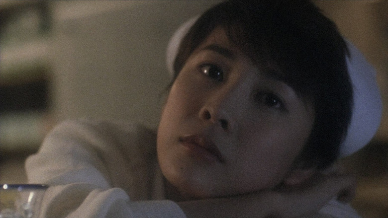 кадр из фильма 星に願いを