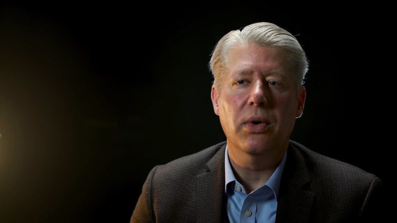 кадр из фильма Trump 2024