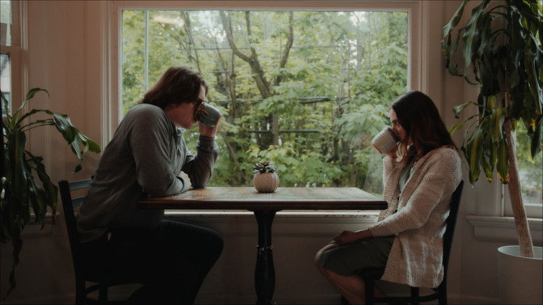 кадр из фильма Just Friends