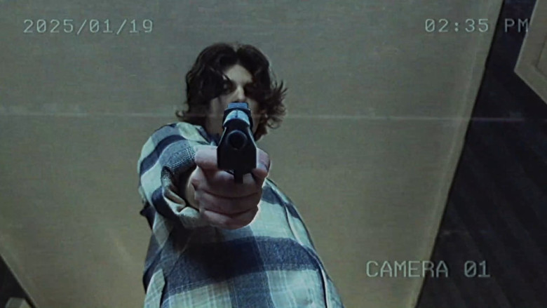 кадр из фильма უტოპია