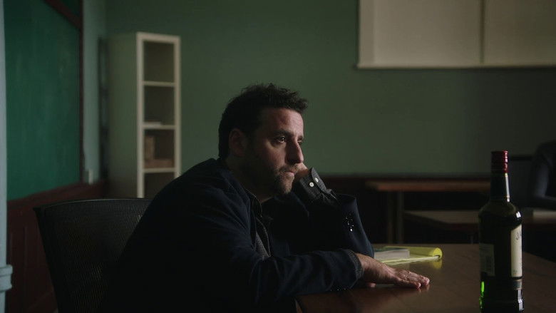 кадр из фильма Lousy Carter