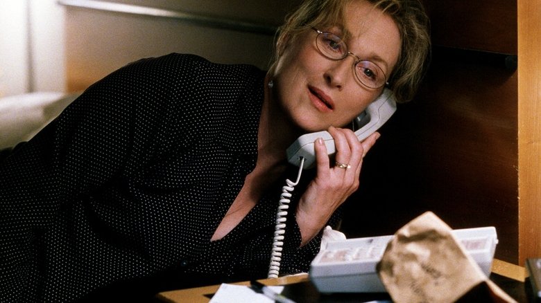 кадр из фильма Адаптация