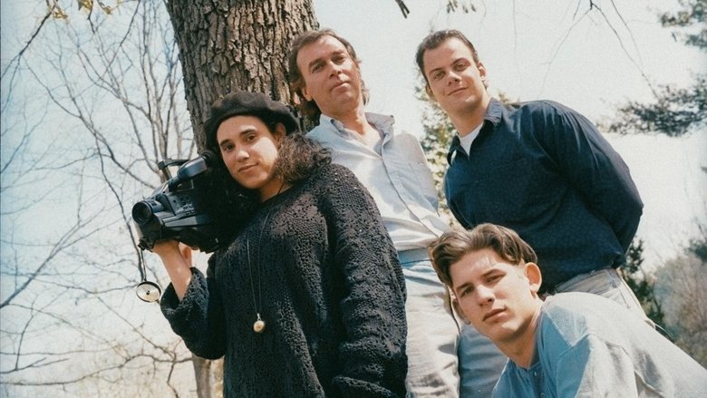 кадр из фильма Teenage Wasteland