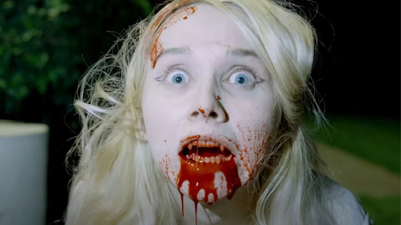 кадр из фильма OnlyFangs