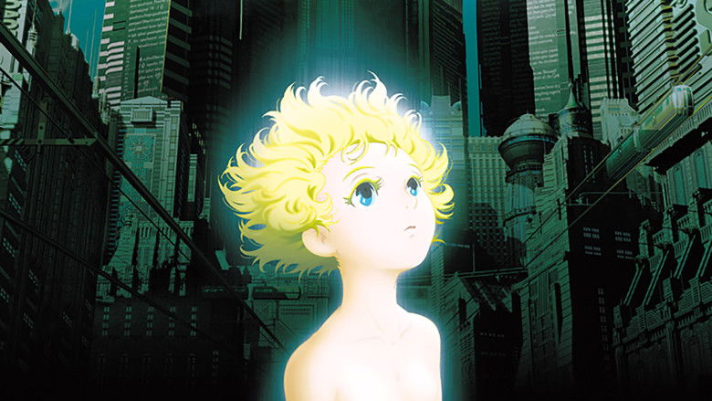 кадр из фильма Метрополис