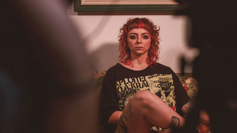 кадр из фильма Som e Susto