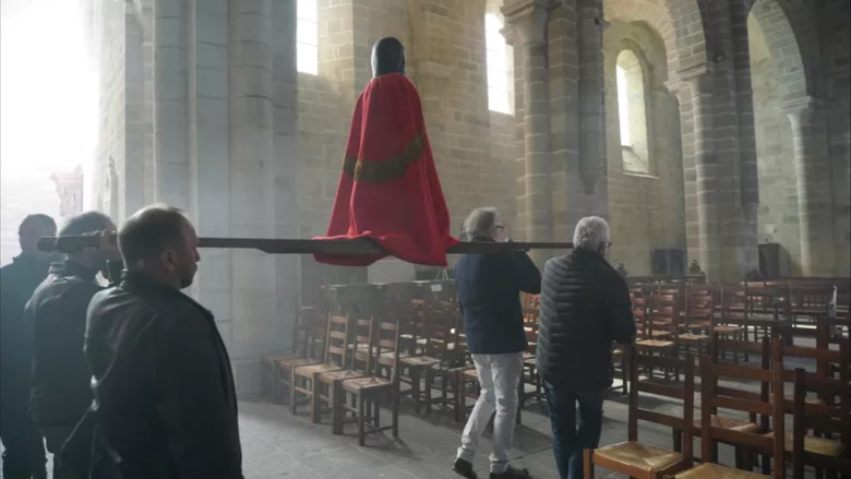 кадр из фильма Meurtres en Corrèze