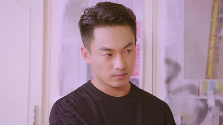 кадр из фильма Стокгольмские любовники