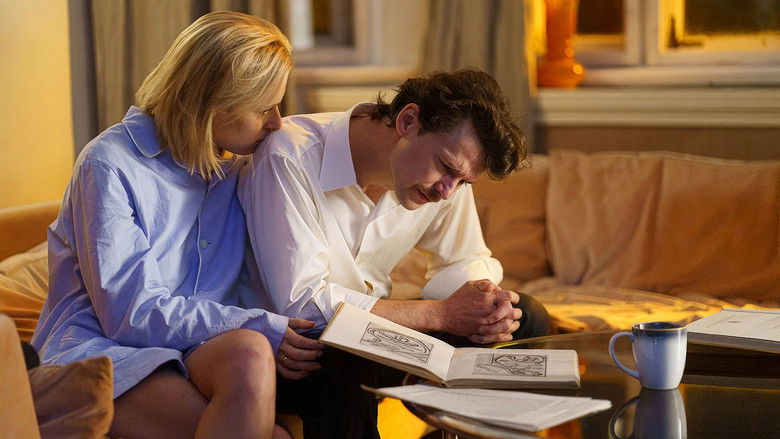 кадр из фильма Святой