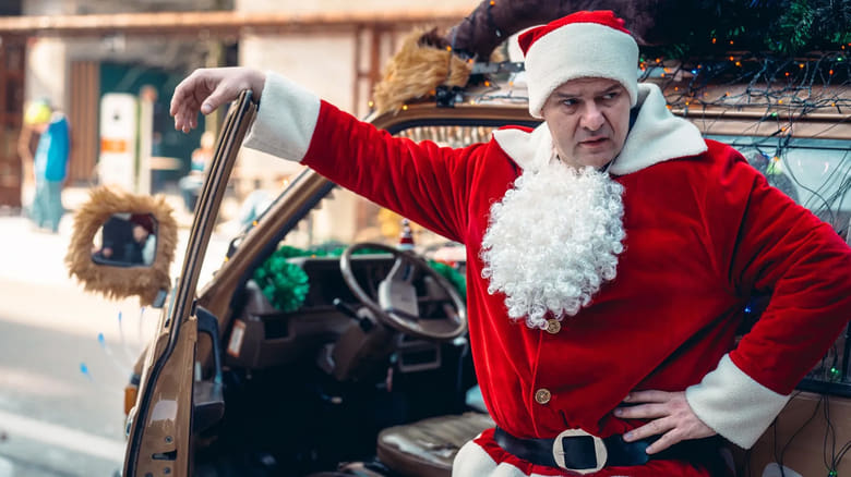 кадр из фильма Письма к М. Прощания и возвращения