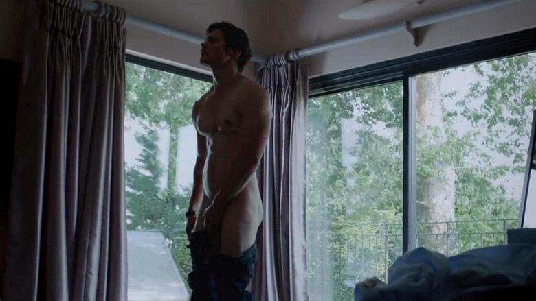 кадр из фильма Want It