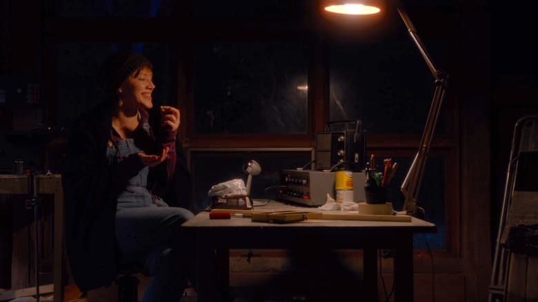 кадр из фильма Static Space