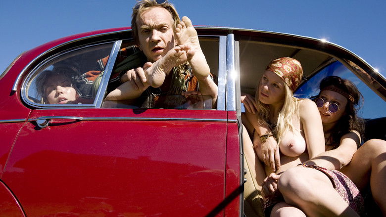 кадр из фильма Последний косяк