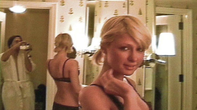 кадр из фильма 1 Night in Paris