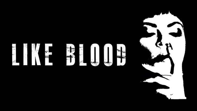 кадр из фильма Like Blood