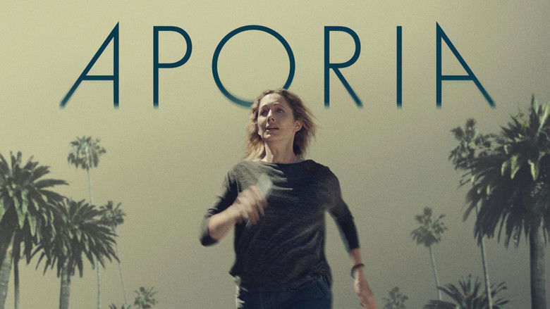 кадр из фильма Апория