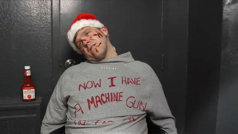 кадр из фильма Sweded Film Festival for Creative Re-Creations