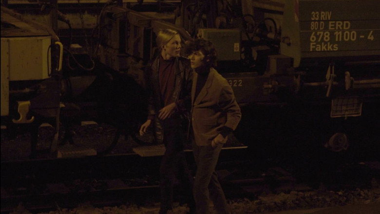 кадр из фильма #NichtSchuldig