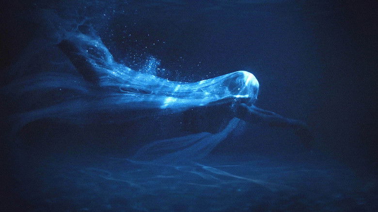 кадр из фильма Water