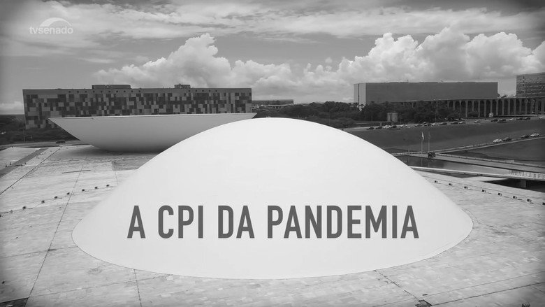 кадр из фильма CPI da Pandemia