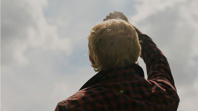 кадр из фильма East of Middle West