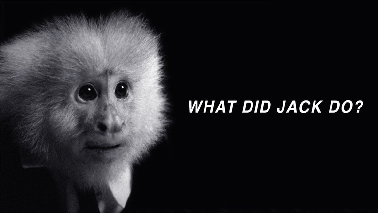 кадр из фильма Что сделал Джек?