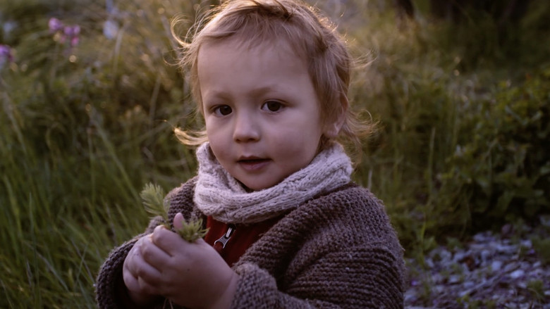 кадр из фильма Une fois que tu sais