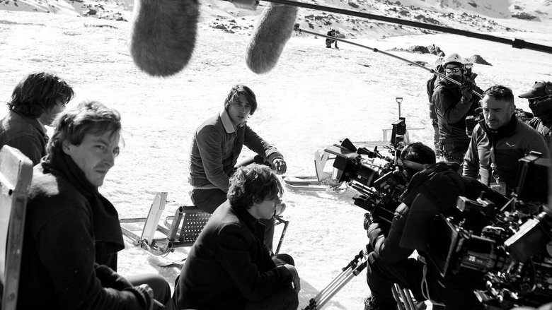 кадр из фильма Снежное братство: кем мы были в горах?